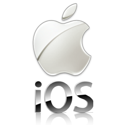 iOS icon