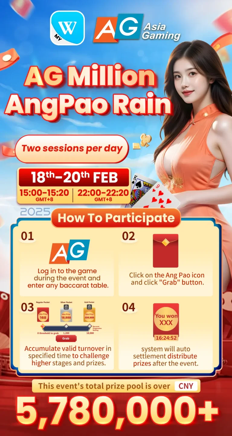 Winbox promotion