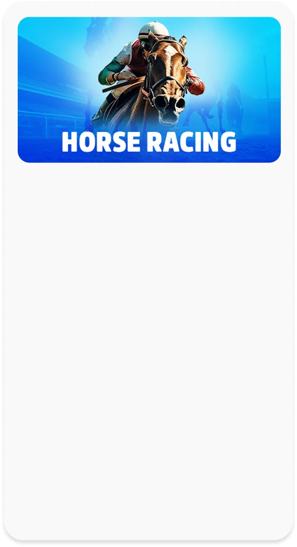 Horse Racing