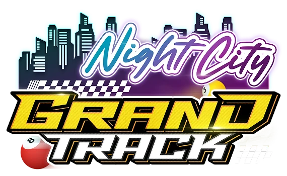 Night City Grand Track