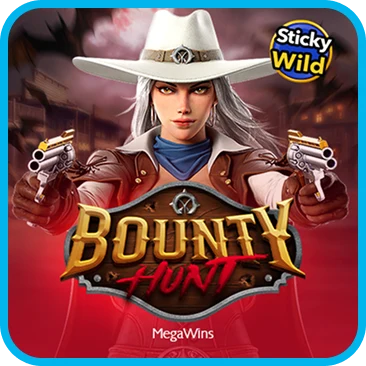 Bounty Wanted