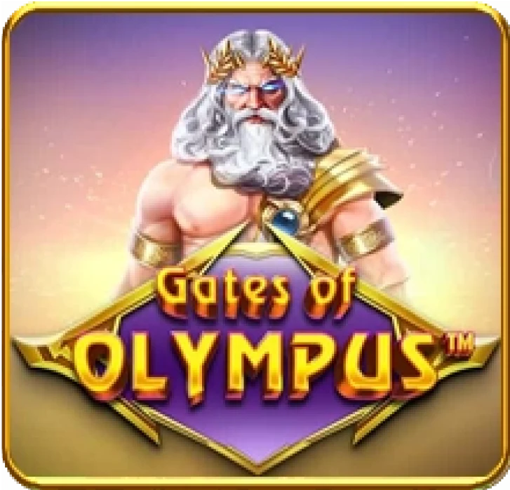 Gates of Olympus