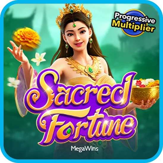 Sacred Fortune