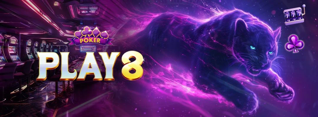 Play8 — Winbox