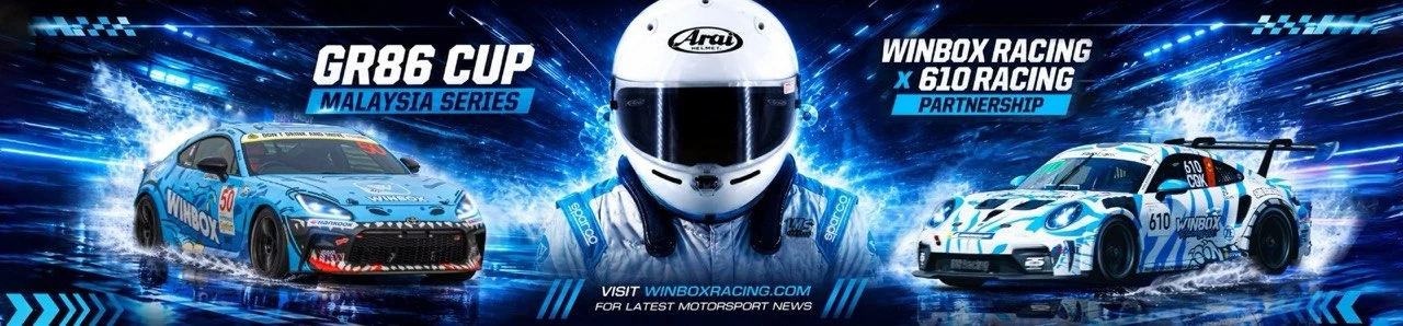 Winbox Racing