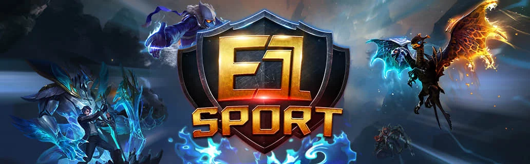 E1 Sports — Winbox