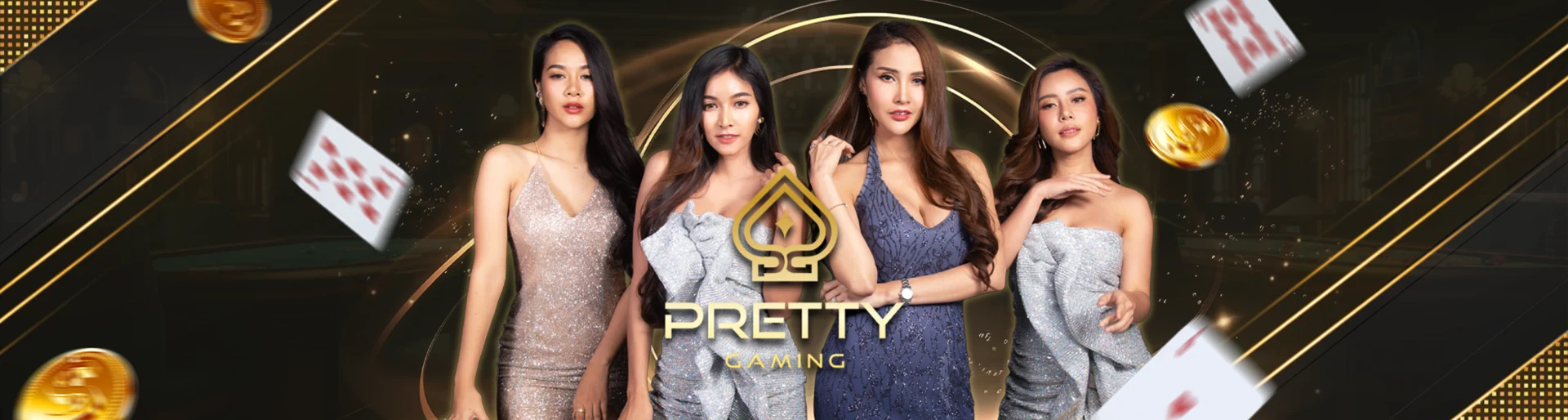 Pretty Gaming — Winbox