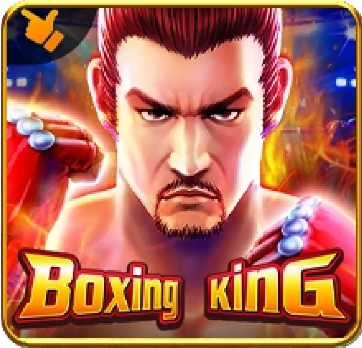 Boxing King