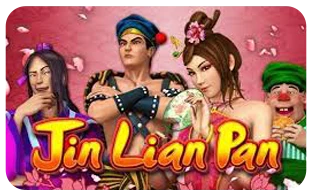 jin lian oan