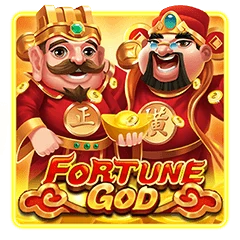 Fortune God