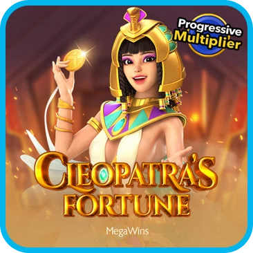 Cleopatra Fortune