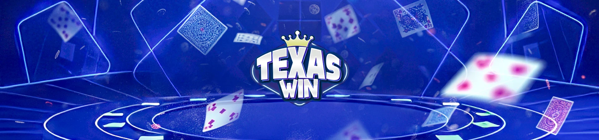 Texas Win