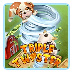 Triple Twister