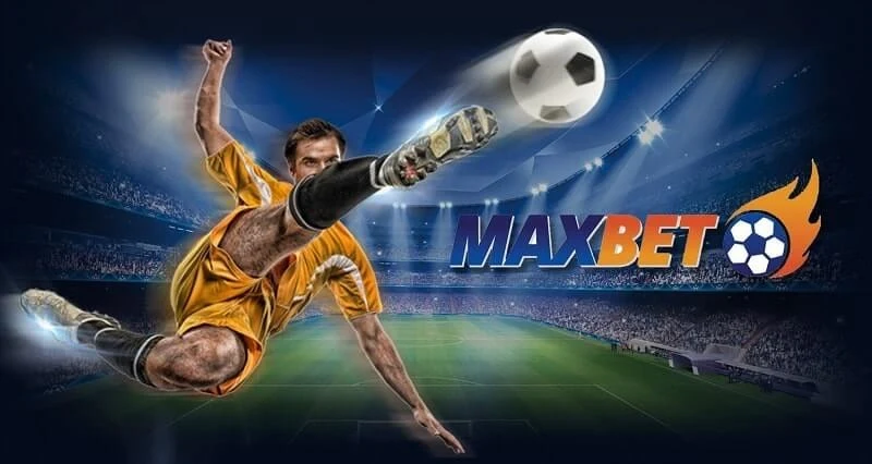 Maxbet — Winbox