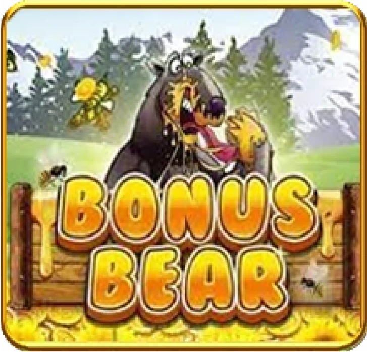 Bonus Bear