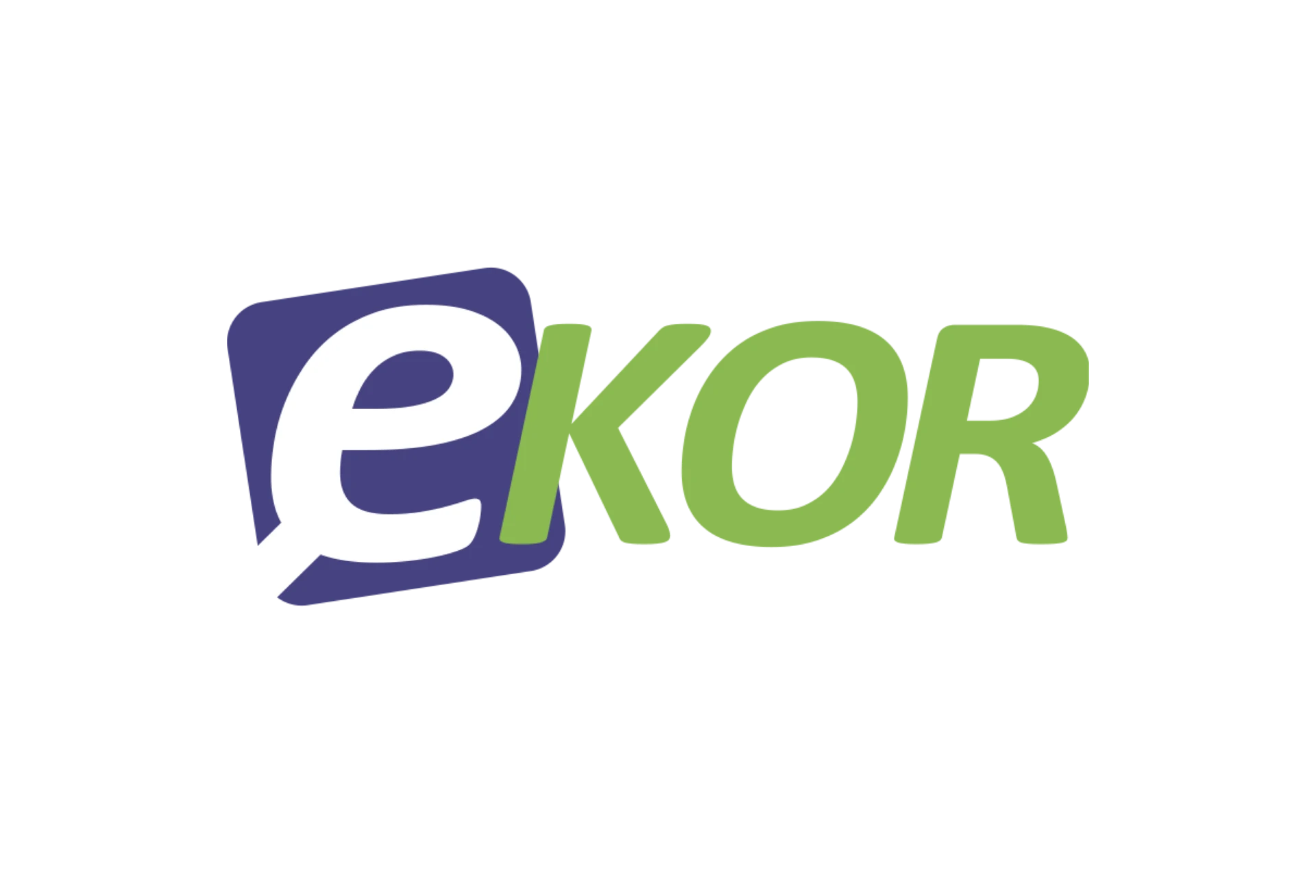 Ekor