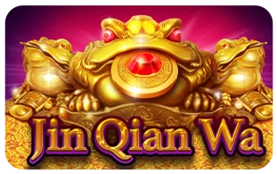 jin qian wa