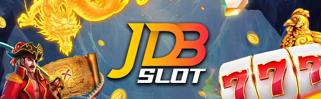 JDB — Winbox