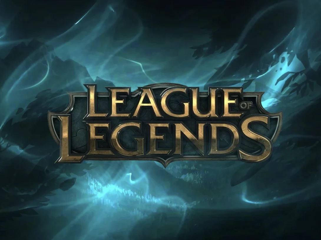 League of Legends