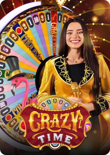Crazy Time