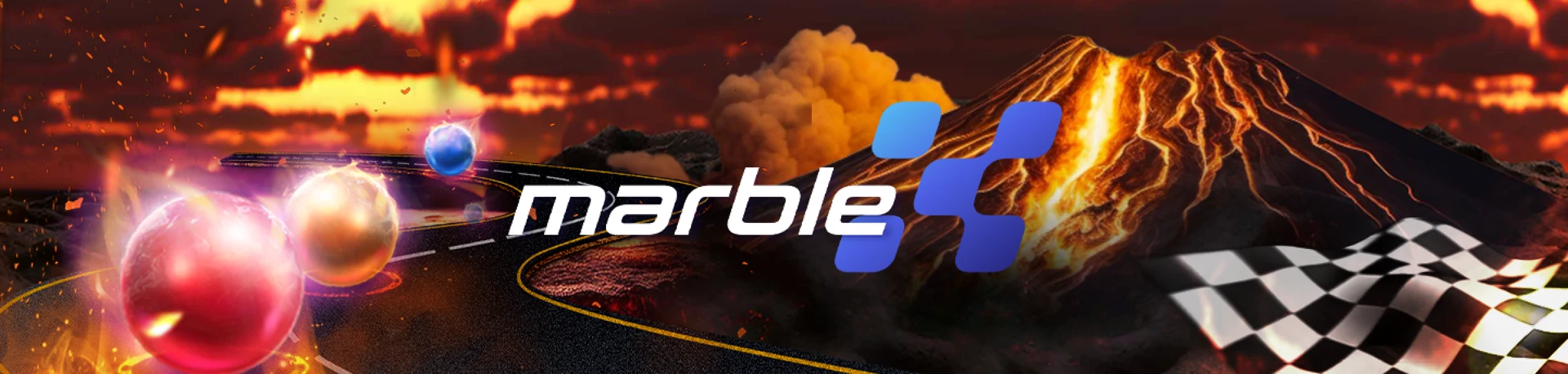 Marble X