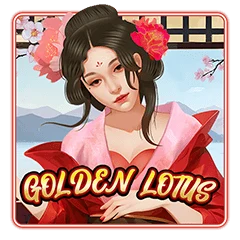 Golden Lotus