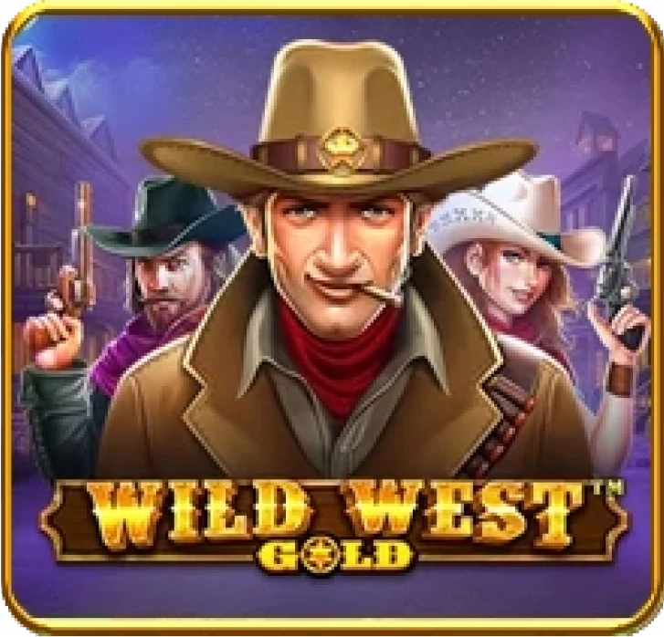 Wild West Gold