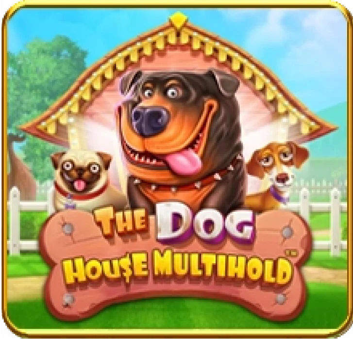 The Dog House Multihood