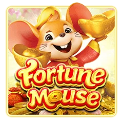 Fortune Mouse