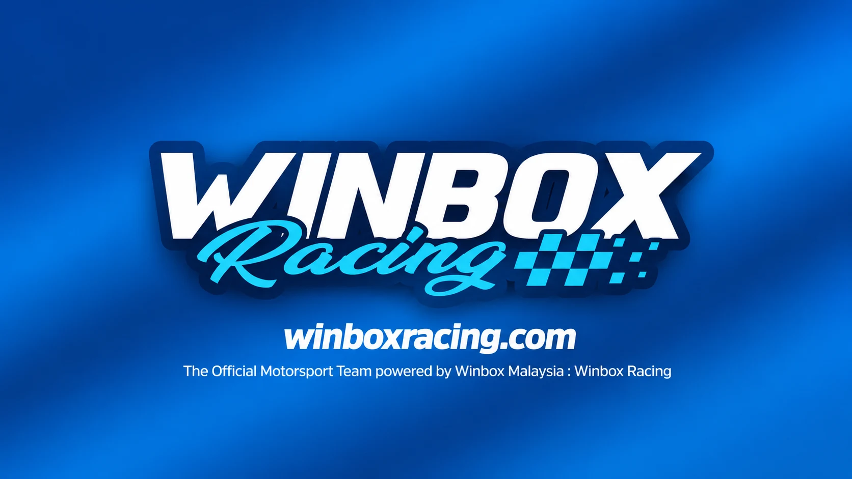 Winbox Racing × GR86 Cup Malaysia 2026