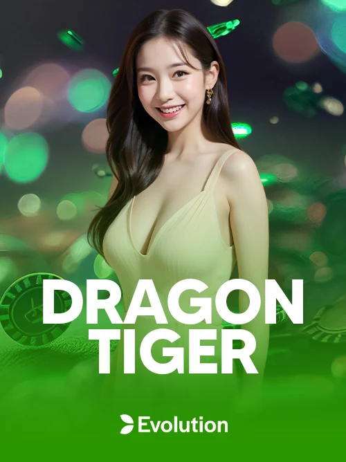 Dragon Tiger
