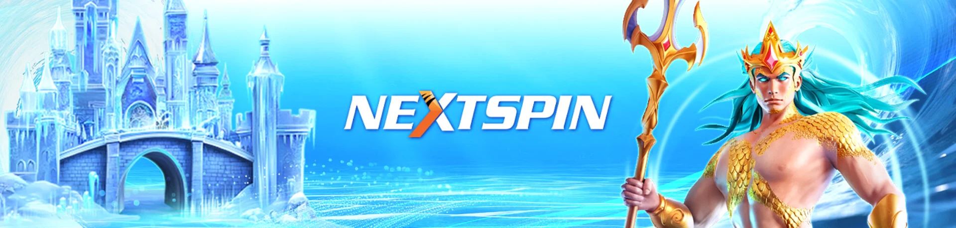 Next Spin — Winbox