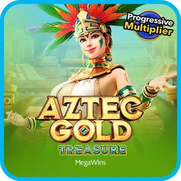 Aztec Gold