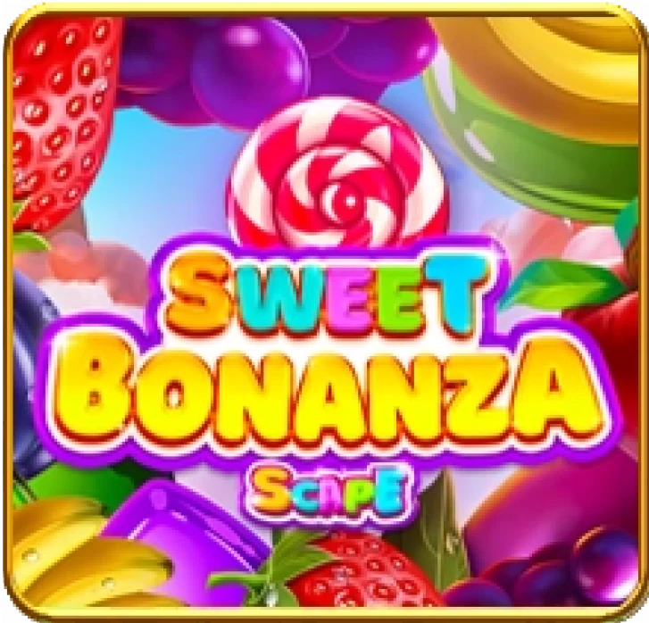 Sweet Bonanza