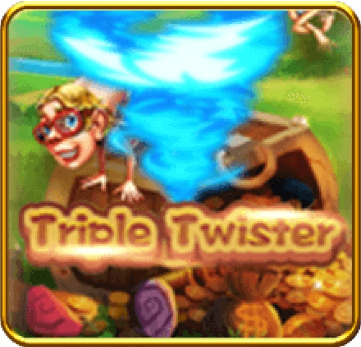 Triple Twister