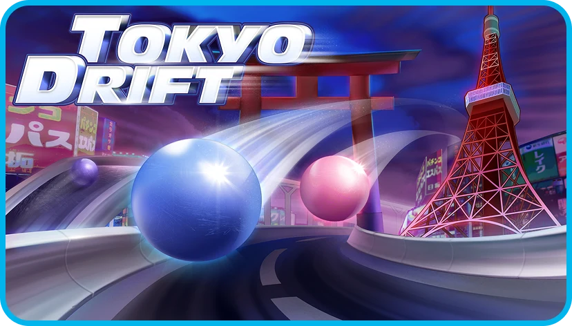 Tokyo Drift