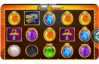 Gem Queen