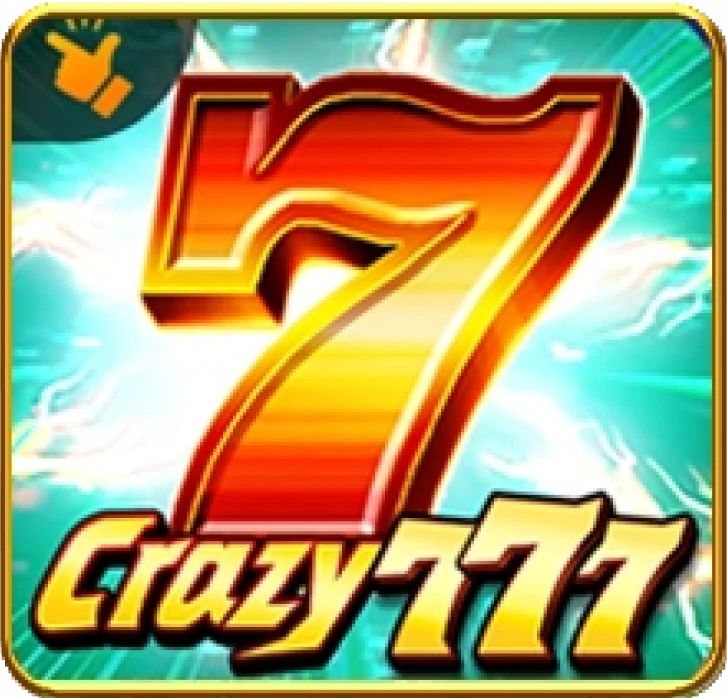 Crazy777