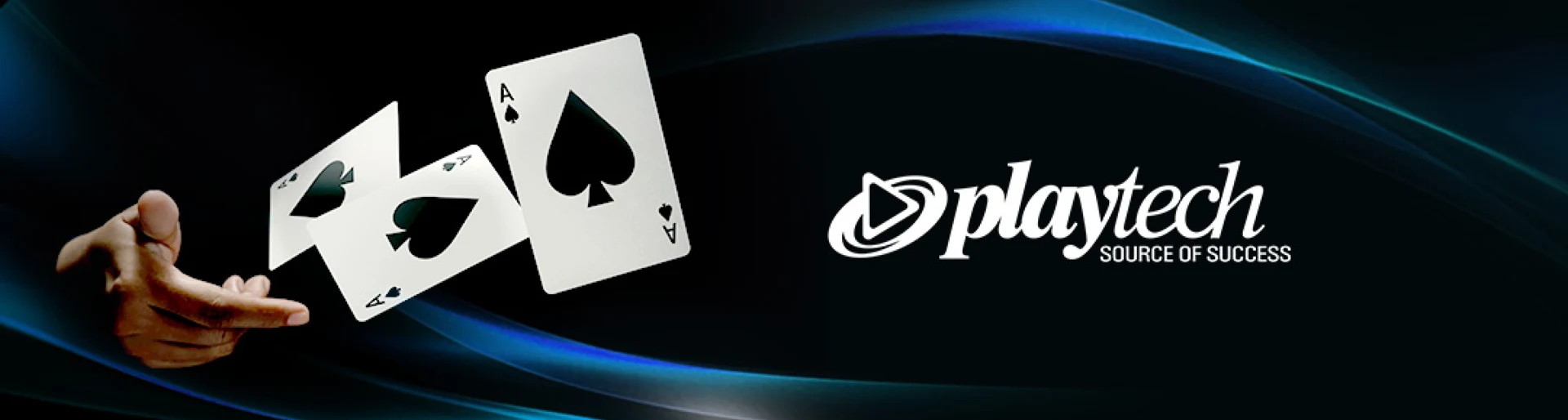 Playtech — Winbox