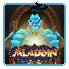 Aladdin