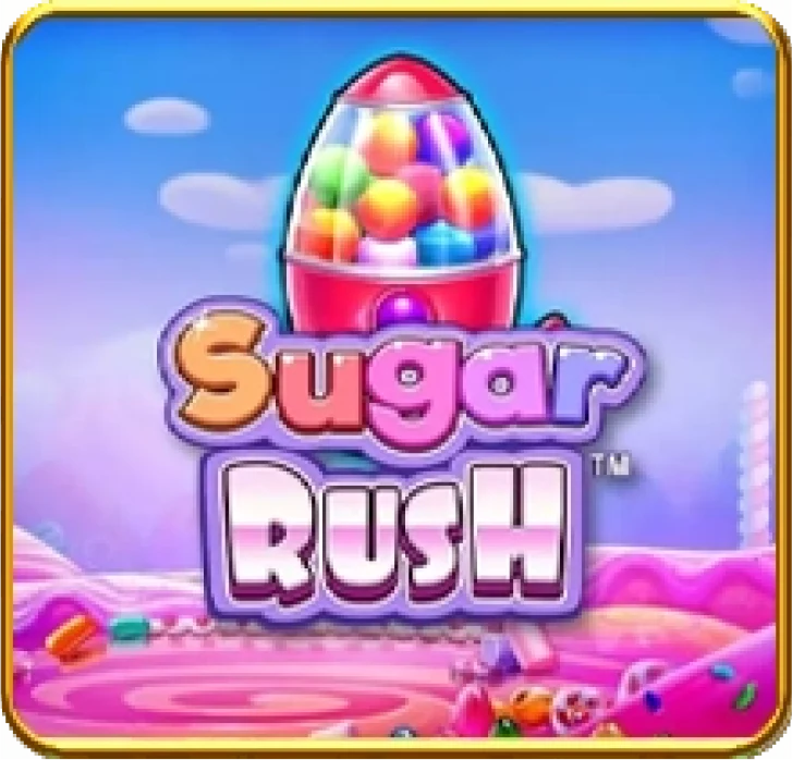 Sugar Rush