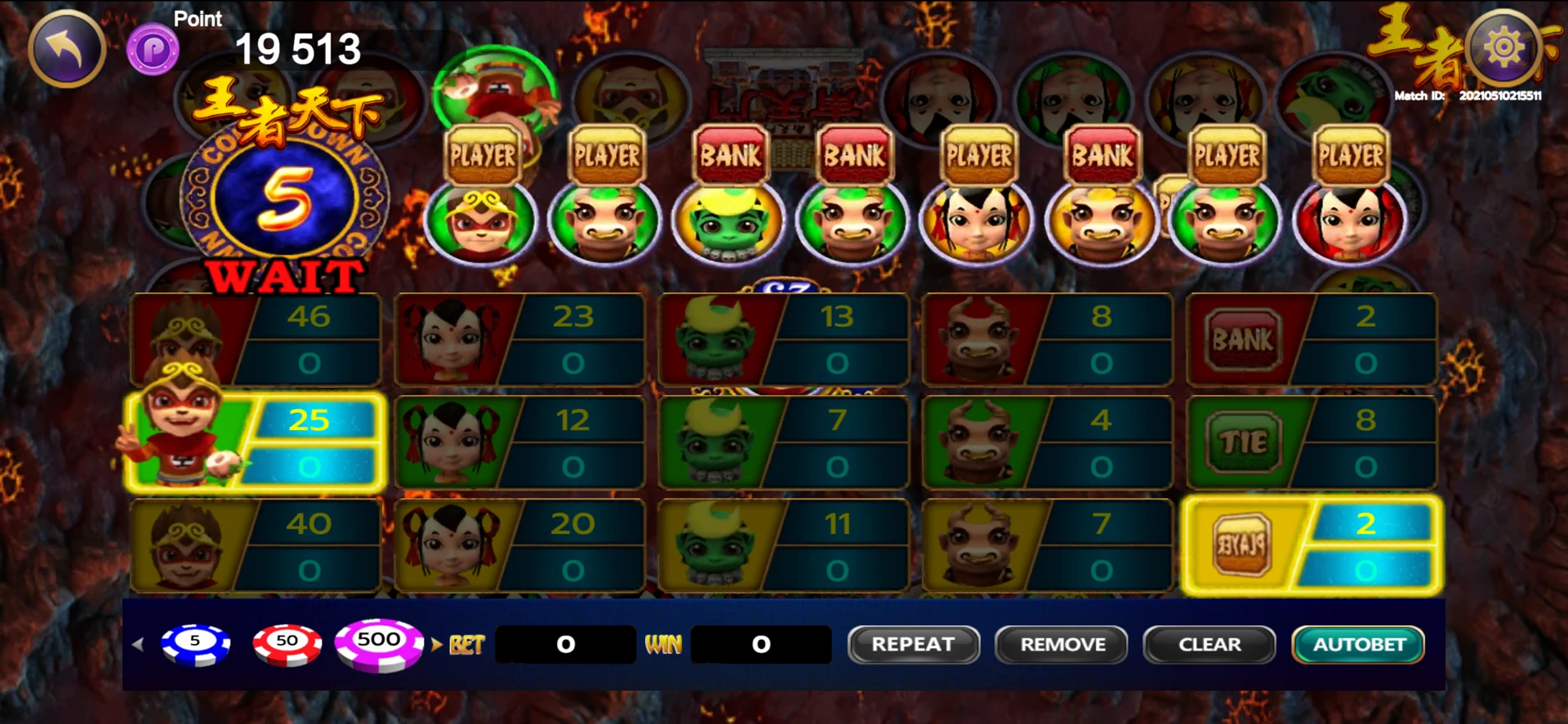 Monkey King 3