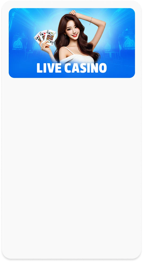 Live Casino