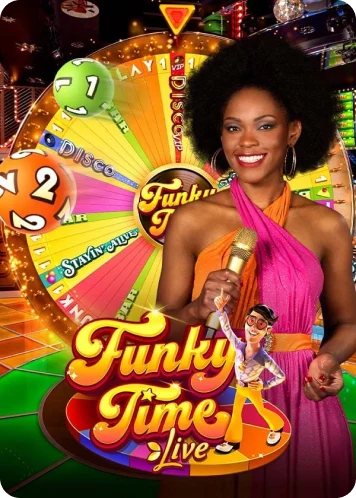 Funky Time
