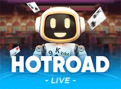 Hot Road