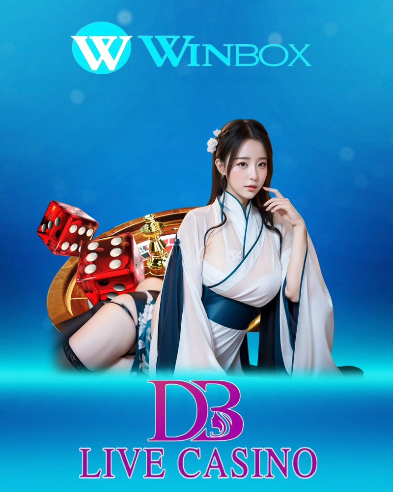 WINBOX GAME DB LIVE CASINO LIVE CASINO