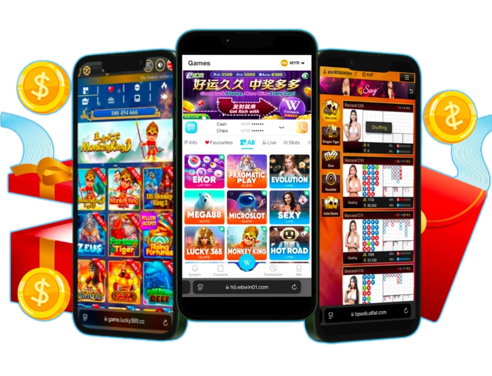 Winbox Mobile